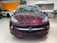 Gebraucht Opel Adam Jam 69 PS (50 kW) 2016 Rot Kleinwagen