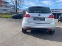 gebraucht Kia Venga 1.6 CVVT Automatik Dream-Team Edition