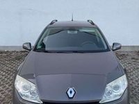 Używany Renault Laguna III 140 KM (102 kW) 2010 Szary Kombi