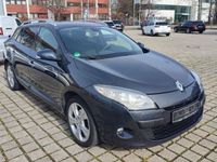 gebraucht Renault Mégane III Grandtour1.9Tdci.Klima.Shz.Euro 5 !