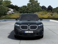 Nowe BMW XM Performance 476 KM (350 kW) 2026 Szary SUV