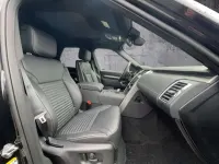 Neu Land Rover Discovery SE Dynamic 349 PS (256 kW) 2026 Santorini schwarz SUV