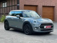 Gebraucht Mini ONE 102 PS (75 kW) 2019 Grau Kleinwagen
