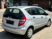 Gebraucht Mercedes A150 95 PS (69 kW) 2008 Silber Limousine