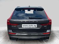 Gebraucht Volvo XC60 Ultra 250 PS (183 kW) 2025 Particular grey SUV