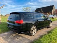 Occasion Honda Accord 140 ch (102 kW) 2004 Noir Break
