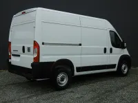 Neu Fiat Ducato 182 PS (133 kW) 2026 Blanc Van