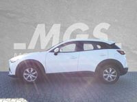 gebraucht Mazda CX-3 Prime-Line 2.0 KAT S&S #KLIMA