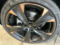 Gebraucht Cupra Ateca 150 PS (110 kW) 2025 Weiß SUV