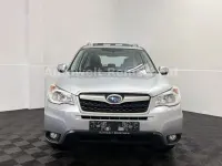 Gebraucht Subaru Forester Exclusive+ 150 PS (110 kW) 2013 Silber SUV