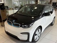 Gebraucht BMW i3 75 kW (102 PS) 2022 Weiß Kleinwagen