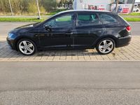 gebraucht Seat Leon FR Line 1.5 TSI