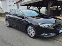 Gebraucht Opel Insignia 260 PS (191 kW) 2017 Schwarz Limousine
