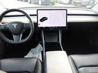 Gebraucht Tesla Model 3 Long Range AWD 258 kW (351 PS) 2020 Schwarz Limousine