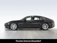 Gebraucht Porsche Panamera 354 PS (260 kW) 2024 Tiefschwarzmetallic Kleinwagen