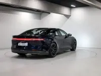 Gebraucht Lucid Air 2025 Blau Limousine