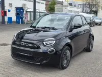 Second-hand Fiat 500e Icon 86 kW (118 CP) 2022 Hatchback