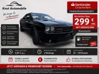 Gebraucht Dodge Challenger 431 PS (317 kW) 2010 Schwarz Coupé