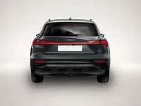 Gebraucht Audi Q8 e-tron Premium 300 kW (408 PS) 2023 Grau SUV