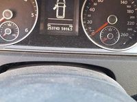 Gebraucht VW Passat Comfortline 140 PS (102 kW) 2013 Schwarz Kombi