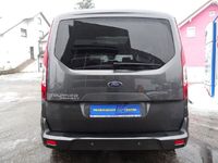 gebraucht Ford Tourneo Connect 1.5TDCi Grand Titanium S/S EcoBlue