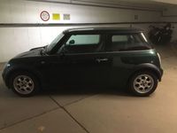 gebraucht Mini Cooper 1,6 TÜV NEU 1.Hand