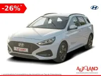 Neu Hyundai i30 150 PS (110 kW) 2026 Weiß Kombi
