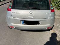 Gebraucht Citroën C4 109 PS (80 kW) 2005 Grau Coupé