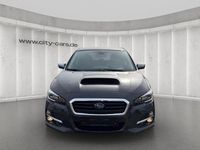 Gebraucht Subaru Levorg Sport 170 PS (125 kW) 2015 Grau Kombi