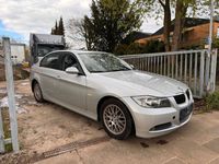 gebraucht BMW 318 i - Sport TÜV bis 11.2024