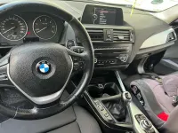 Second-hand BMW 116 Efficient Dynamics 116 CP (85 kW) 2014 Hatchback