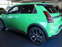 Gebraucht Renault R5 Komfort 110 kW (150 PS) 2026 Grün Kleinwagen