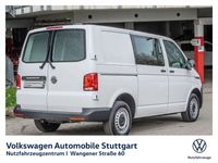 gebraucht VW T6.1 Kasten 2,0 l 110 kW TDI SCR Frontantrieb 7-Gang-DSG Radst. 3000 mm