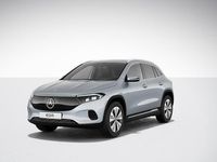 Gebraucht Mercedes EQA300 Progressive 167 kW (228 PS) 2025 Metalliclack hightechsilber SUV