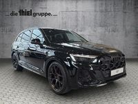 Neu Audi Q7 S-Line 286 PS (210 kW) 2026 Schwarz SUV