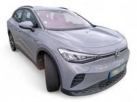 Gebraucht VW ID.4 Pro 125 kW (170 PS) 2022 Grau SUV