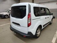 gebraucht Ford Tourneo 1. Haand/Kamera/PDC 88 kW (120 PS), S...