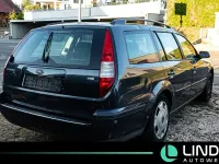 Gebraucht Ford Mondeo Trend 131 PS (96 kW) 2006 Grau Limousine