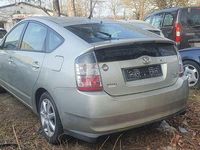 Gebraucht Toyota Prius Sol 77 PS (56 kW) 2004 Grau Kleinwagen