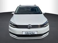 gebraucht VW Touran 1.6 TDI Comfortline