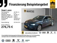 Second-hand Seat Leon ST XCELLENCE 204 CP (150 kW) 2022 Gri Break