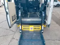 Używany Fiat Ducato 131 KM (96 kW) 2014 Szary Van