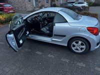 Gebraucht Peugeot 207 CC 120 PS (88 kW) 2007 Cabrio