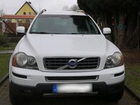 Gebraucht Volvo XC90 200 PS (147 kW) 2011 Weiß SUV