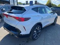 Gebraucht Cupra Formentor VZ 272 PS (200 kW) 2025 Nevada weiss SUV