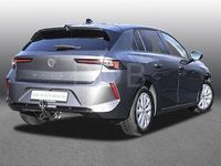 Second-hand Opel Astra Elegance 131 CP (96 kW) 2024 Gri Berlinǎ