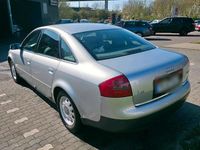 Gebraucht Audi A6 150 PS (110 kW) 1999 Grau Limousine