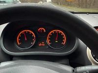 Second-hand Opel Corsa 60 CP (44 kW) 2009 Albastru Hatchback