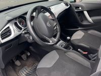 gebraucht Citroën C3 HDi 70 FAP Attraction