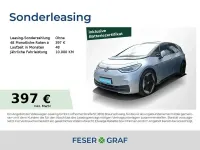 Gebraucht VW ID.3 Pro 150 kW (204 PS) 2024 Scale silver metallic schwarz Kleinwagen